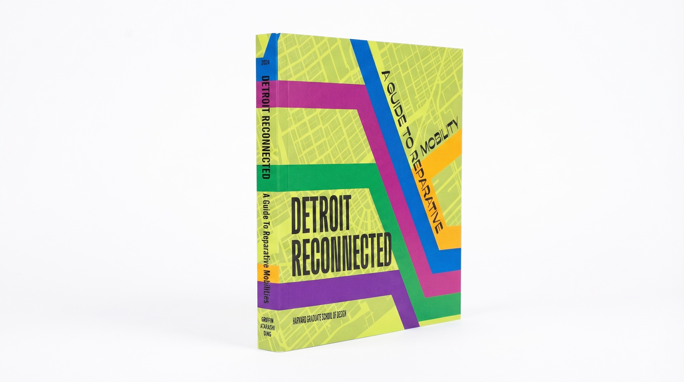 Detroit ReConnected